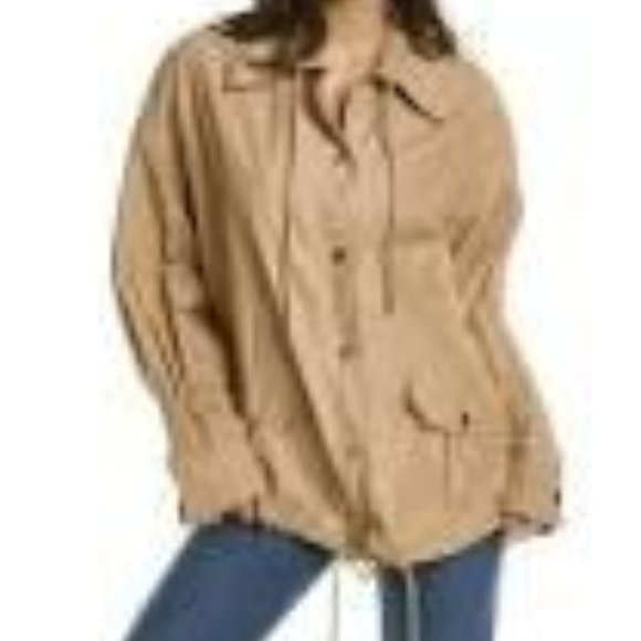 A.L.C. JACKET SIZE XS NWT - Picture 3 of 16